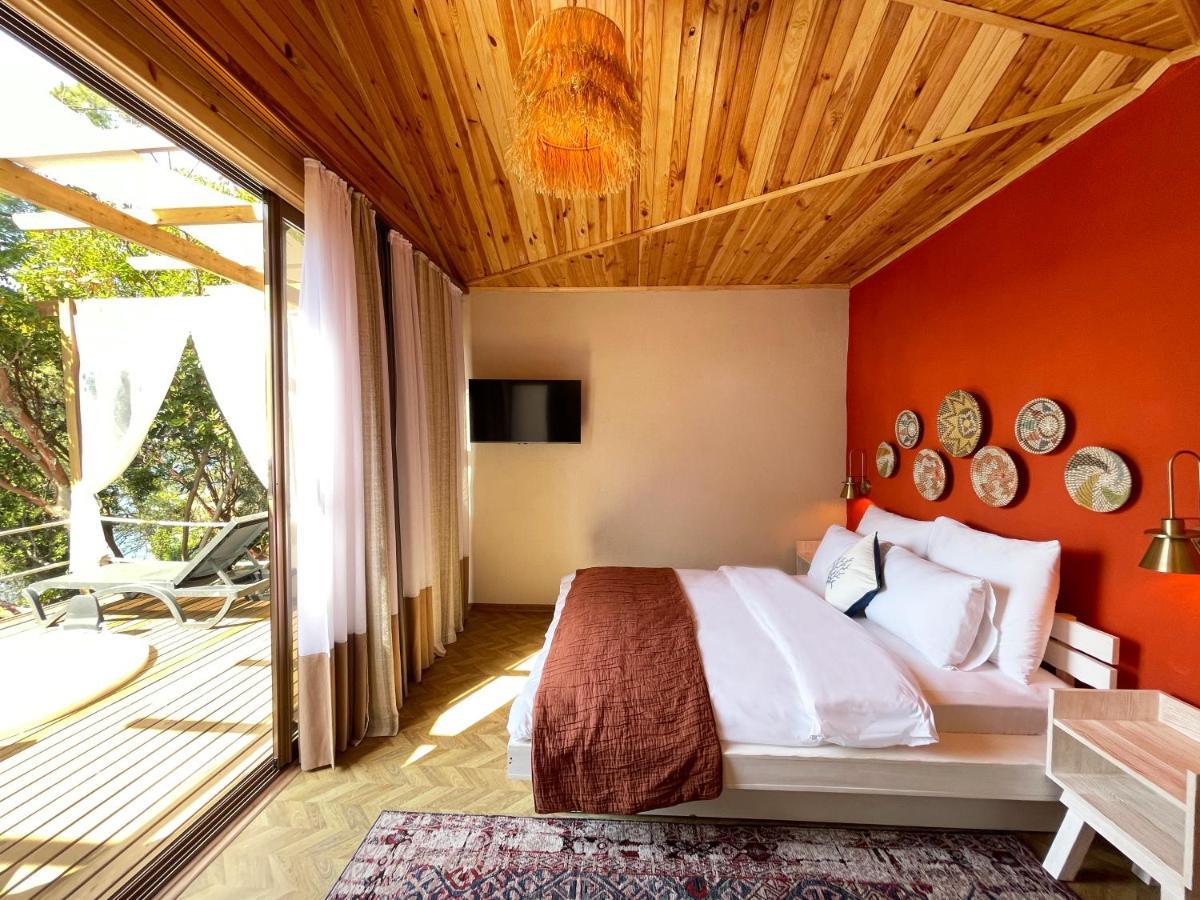 Готель Lov Faralya Adults Only Номер фото